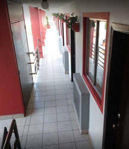 Hotel Descanso Inn 提华纳 外观 照片