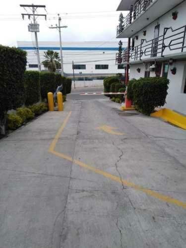 Hotel Descanso Inn 提华纳 外观 照片
